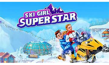 Ski Girl Superstar for Android - Download the APK from Habererciyes